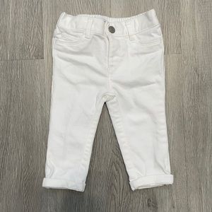 Old Navy Boyfriend Baby Jeans